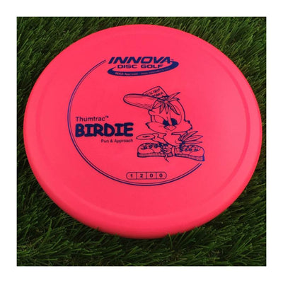 Innova DX Birdie - 170g - Solid Pink