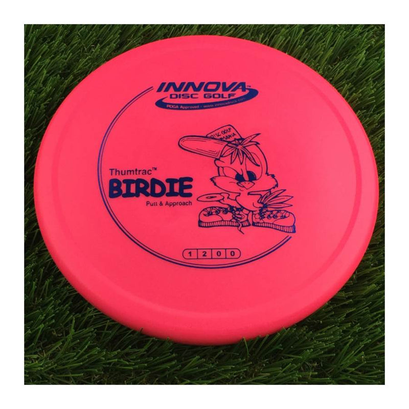 Innova DX Birdie - 170g - Solid Pink