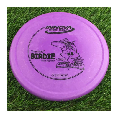 Innova DX Birdie - 144g - Solid Purple