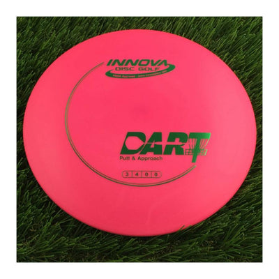Innova DX Dart - 175g - Solid Pink