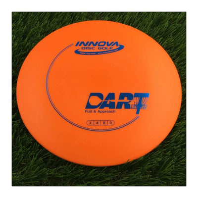 Innova DX Dart - 171g - Solid Orange