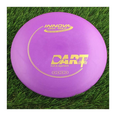 Innova DX Dart - 175g - Solid Purple