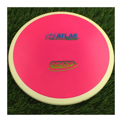 Innova Overmold XT Atlas - 180g - Solid Pink