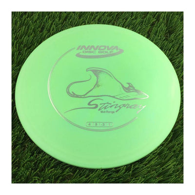 Innova DX Stingray - 180g - Solid Mint Green
