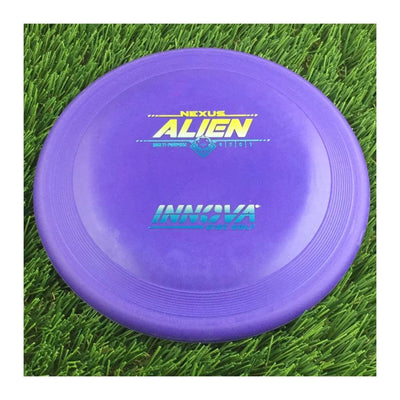 Innova Nexus Alien - 179g - Solid Purple