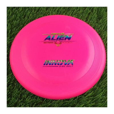 Innova Nexus Alien - 179g - Solid Pink