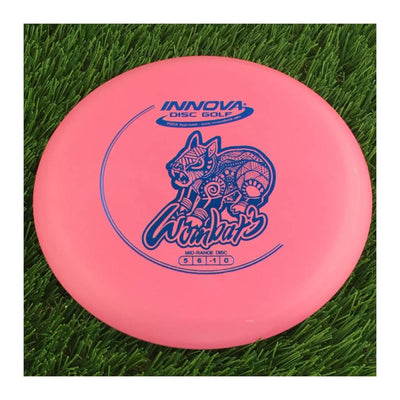Innova DX Wombat3 - 175g - Solid Muted Pink
