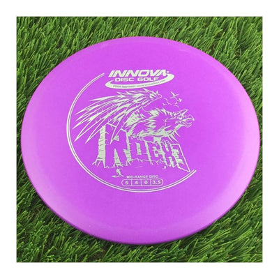 Innova DX RocX3 - 143g - Solid Purple