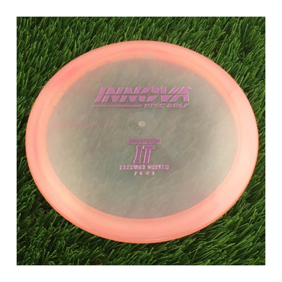 Innova Champion IT - 166g - Translucent Pink