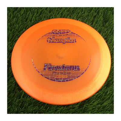 Innova Champion Firestorm - 175g - Translucent Orange
