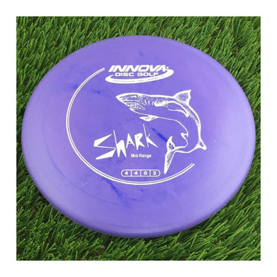 Innova DX Shark - 166g - Solid Purple