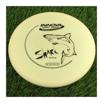 Innova DX Shark - 180g - Solid Cream