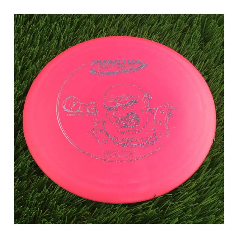 Innova DX Orc - 172g - Solid Pink