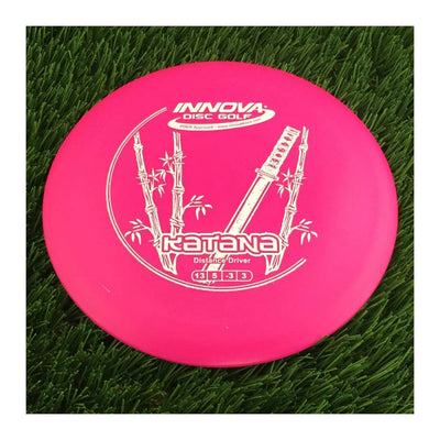 Innova DX Katana - 169g - Solid Pink