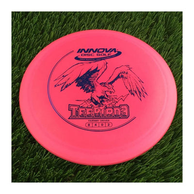 Innova DX Teebird3 - 165g - Solid Pink