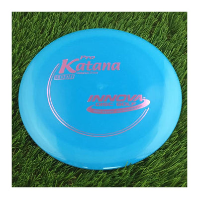 Innova Pro Katana - 171g - Solid Blue