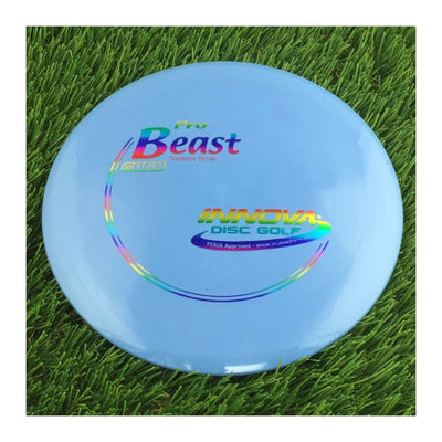 Innova Pro Beast - 175g - Solid Blurple