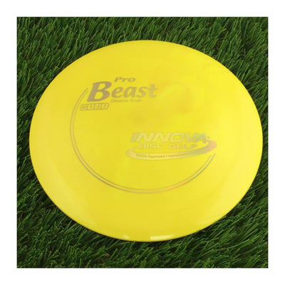 Innova Pro Beast - 175g - Solid Yellow