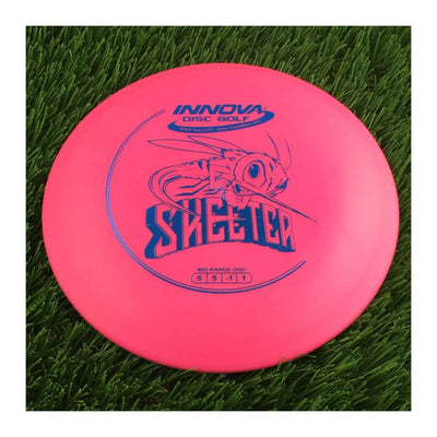 Innova DX Skeeter - 175g - Solid Pink