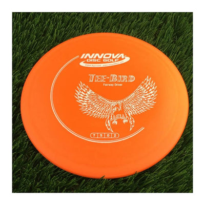 Innova DX Teebird - 175g - Solid Orange