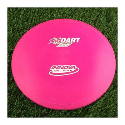Innova XT Dart - 172g - Solid Pink