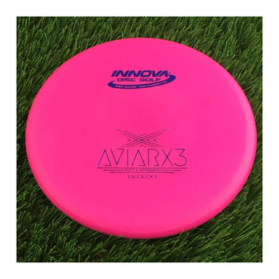 Innova DX AviarX3 - 175g - Solid Pink