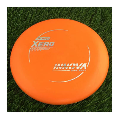 Innova R-Pro Xero - 175g - Solid Orange