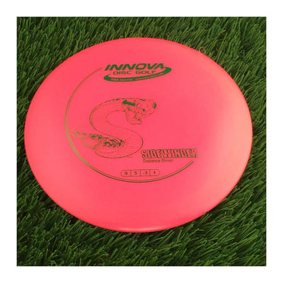 Innova DX Sidewinder - 141g - Solid Pink