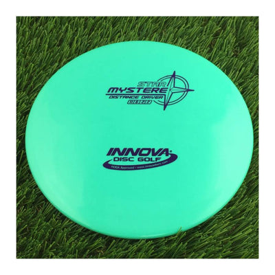 Innova Star Mystere - 175g - Solid Turquoise Green