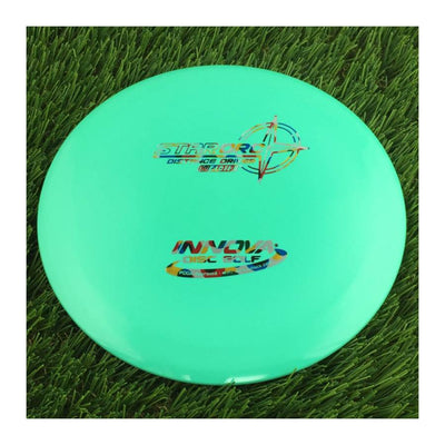 Innova Star Orc - 167g - Solid Turquoise Green