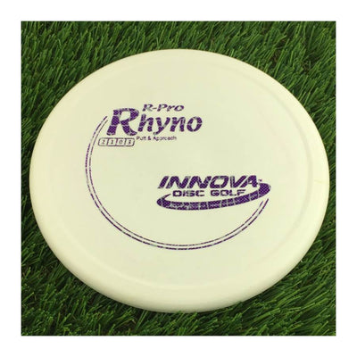 Innova R-Pro Rhyno - 171g - Solid White