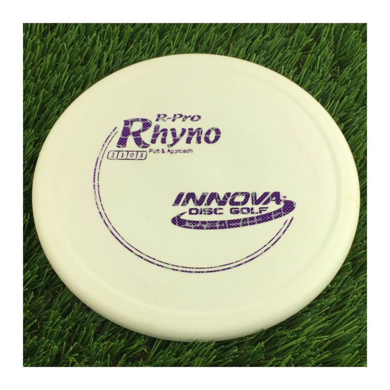 Innova R-Pro Rhyno - 171g - Solid White