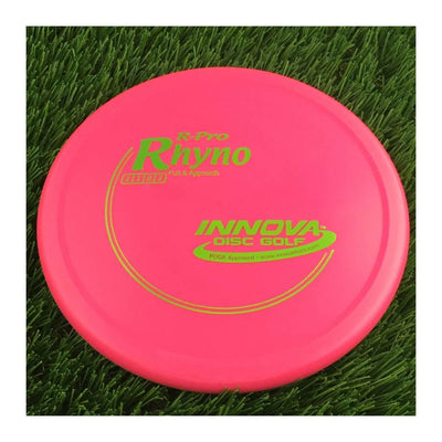 Innova R-Pro Rhyno - 172g - Solid Pink