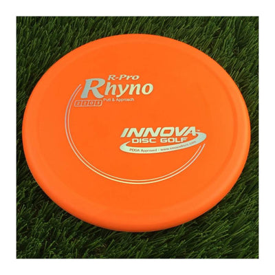 Innova R-Pro Rhyno - 171g - Solid Orange