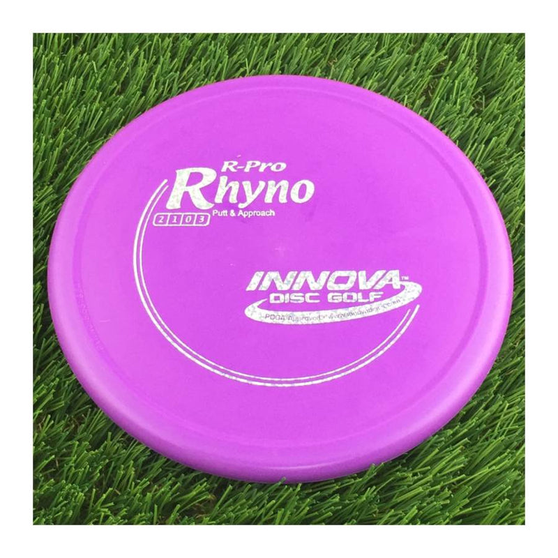 Innova R-Pro Rhyno - 175g - Solid Purple