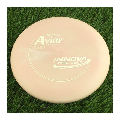 Innova R-Pro Aviar Putter - 170g - Solid Muted Pink