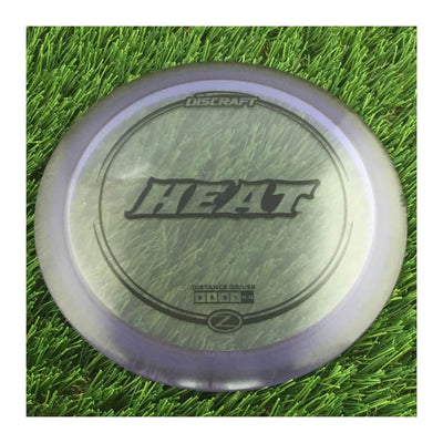 Discraft Elite Z Heat - 166g - Translucent Purple
