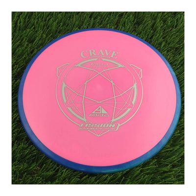 Axiom Fission Crave - 166g - Solid Pink