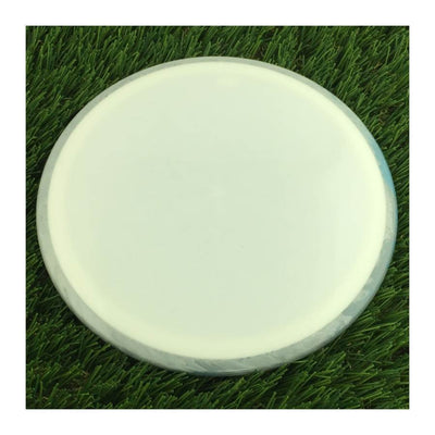 Axiom Neutron Crave with Dyer's Delight Blank White Stamp - 175g - Solid White