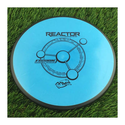 MVP Fission Reactor - 158g - Solid Blue