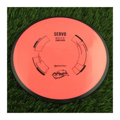 MVP Neutron Servo - 164g - Solid Pink