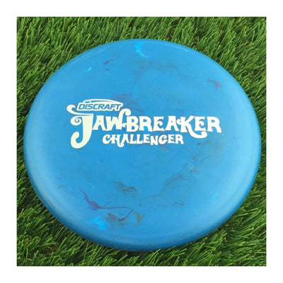 Discraft Jawbreaker Challenger - 174g - Solid Blue