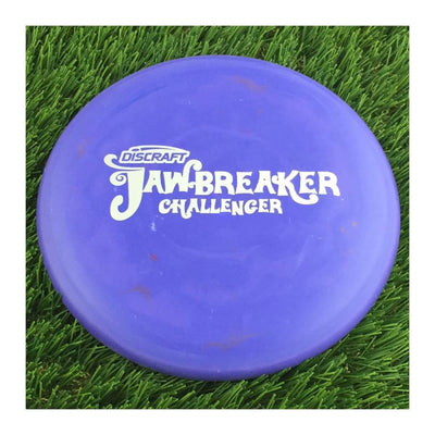 Discraft Jawbreaker Challenger - 174g - Solid Purple