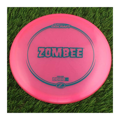 Discraft Elite Z Zombee - 174g - Translucent Pink