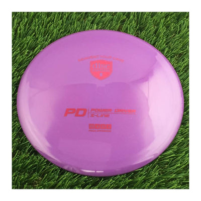 Discmania S-Line Reinvented PD - 170g - Solid Purple
