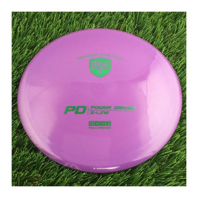 Discmania S-Line Reinvented PD - 173g - Solid Purple