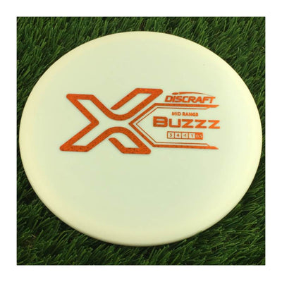 Discraft Elite X Buzzz - 169g - Solid White