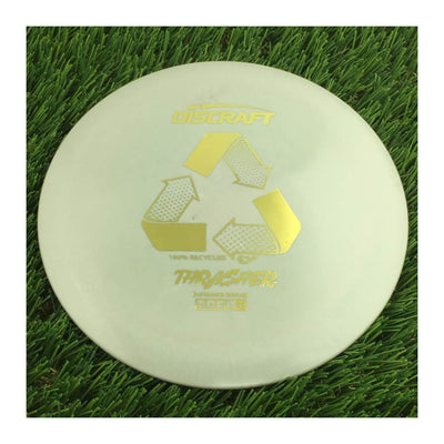 Discraft Recycled ESP Thrasher with 100% Recycled ESP Stock Stamp - 159g - Solid Grey