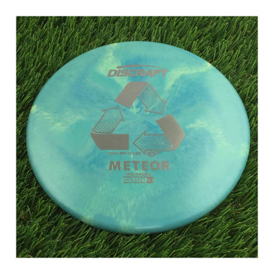 Discraft Recycled ESP Meteor with 100% Recycled ESP Stock Stamp - 175g - Solid Blue