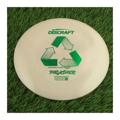 Discraft Recycled ESP Thrasher with 100% Recycled ESP Stock Stamp - 170g - Solid Grey